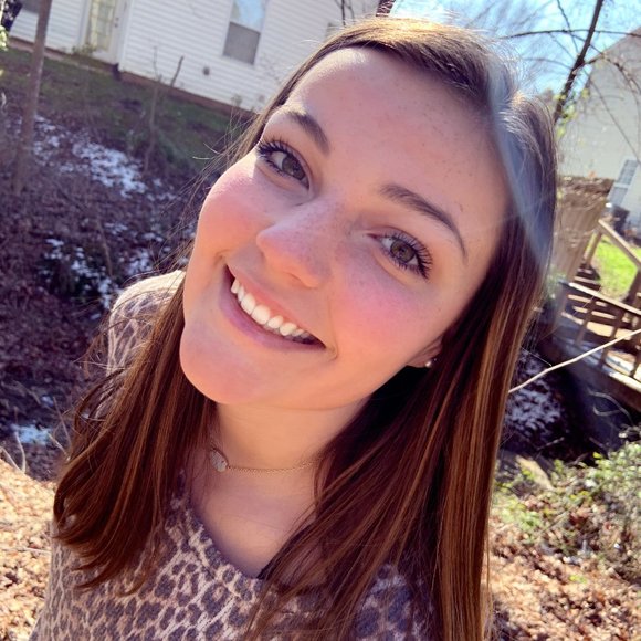 Meet your Posher, Ally!! - Picture 1 of 1